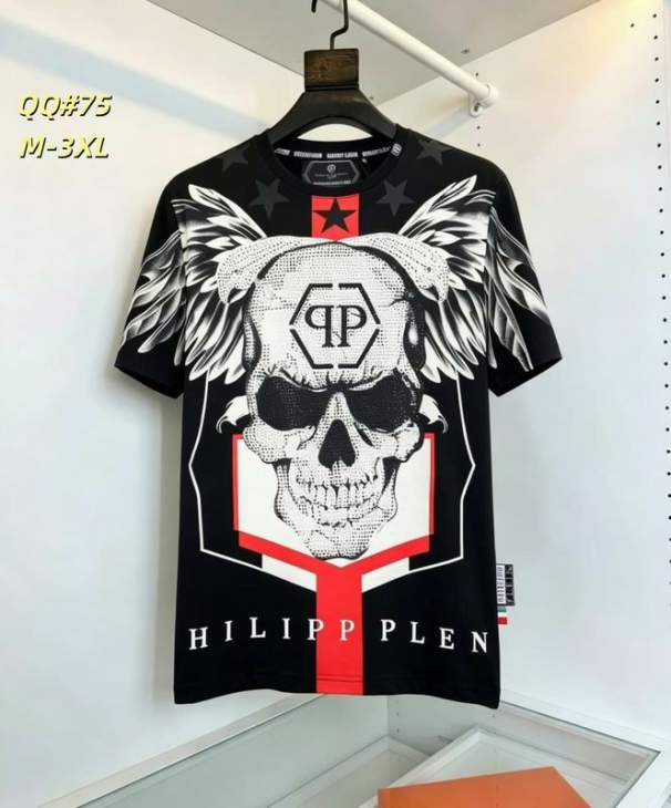 Picture of Philipp Plein T Shirts Short _SKUPPM-3XL12yr443921